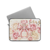 Rosabella Diamond Blush - Laptop Sleeve