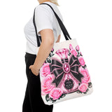 Princess Rose Eclipse - Tote Bag