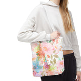 Paris Pink Watercolor - Tote Bag