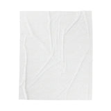 Blushing Rose Equestrian Horse — Thow Blanket
