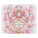 Opal Starlight Couture Perfume Bottle | Enchanted Birthstone Collection | October - Mouse Pad