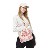 Rosabella Diamond Blush - Tote Bag