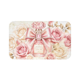 Rosabella Diamond Blush - Bath Mat