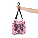 Princess Rose Eclipse - Tote Bag