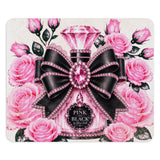 Princess Rose Eclipse - Mouse Pad