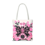 Princess Rose Eclipse - Tote Bag