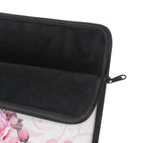 Laptop Sleeve - Dreams Come True - Paris Dreams - Pink