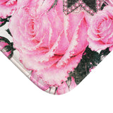 Princess Rose Eclipse - Bath Mat
