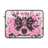 Princess Rose Eclipse - Laptop Sleeve