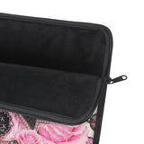 Princess Rose Eclipse - Laptop Sleeve