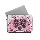 Princess Rose Eclipse - Laptop Sleeve