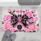 Princess Rose Eclipse - Bath Mat