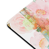 Paris Pink Watercolor - Mouse Pad