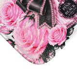Princess Rose Eclipse - Bath Mat