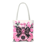 Princess Rose Eclipse - Tote Bag