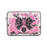 Princess Rose Eclipse - Laptop Sleeve
