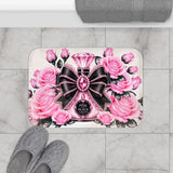 Princess Rose Eclipse - Bath Mat