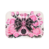 Princess Rose Eclipse - Bath Mat