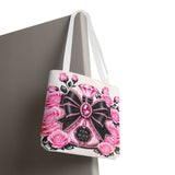 Princess Rose Eclipse - Tote Bag