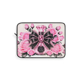 Princess Rose Eclipse - Laptop Sleeve