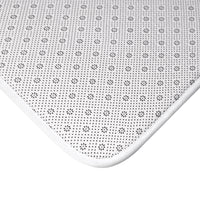 Bath Mat - Dreams Come True - Paris Dreams -Pink