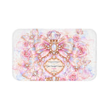 Opal Starlight Couture Perfume Bottle | Enchanted Birthstone Collection | October - Bath Mat