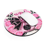 Princess Rose Eclipse - Mouse Pad