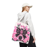 Princess Rose Eclipse - Tote Bag
