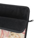 Rosabella Diamond Blush - Laptop Sleeve