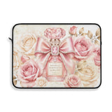 Rosabella Diamond Blush - Laptop Sleeve
