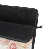 Rosabella Diamond Blush - Laptop Sleeve