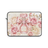 Rosabella Diamond Blush - Laptop Sleeve