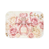 Rosabella Diamond Blush - Bath Mat