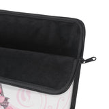 Laptop Sleeve - Dreams Come True - Paris Dreams - Pink