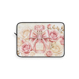 Rosabella Diamond Blush - Laptop Sleeve
