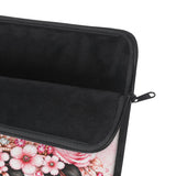 Blush Onyx Crown Royale - Laptop Sleeve