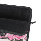 Princess Rose Eclipse - Laptop Sleeve