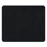 Blush Pink Garden Dream Stripes - Mouse Pad