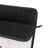 Laptop Sleeve - Dreams Come True - Paris Dreams - Pink