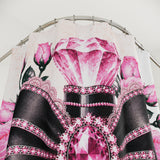 Princess Rose Eclipse - Shower Curtains