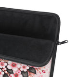 Blush Onyx Crown Royale - Laptop Sleeve