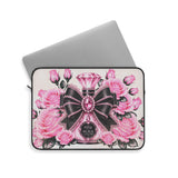 Princess Rose Eclipse - Laptop Sleeve