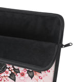 Blush Onyx Crown Royale - Laptop Sleeve