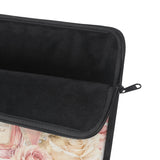 Rosabella Diamond Blush - Laptop Sleeve