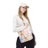 Paris Pink Watercolor - Tote Bag
