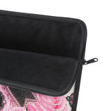 Princess Rose Eclipse - Laptop Sleeve