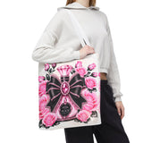 Princess Rose Eclipse - Tote Bag