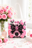 Princess Rose Eclipse - Tote Bag