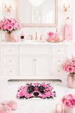 Princess Rose Eclipse - Bath Mat